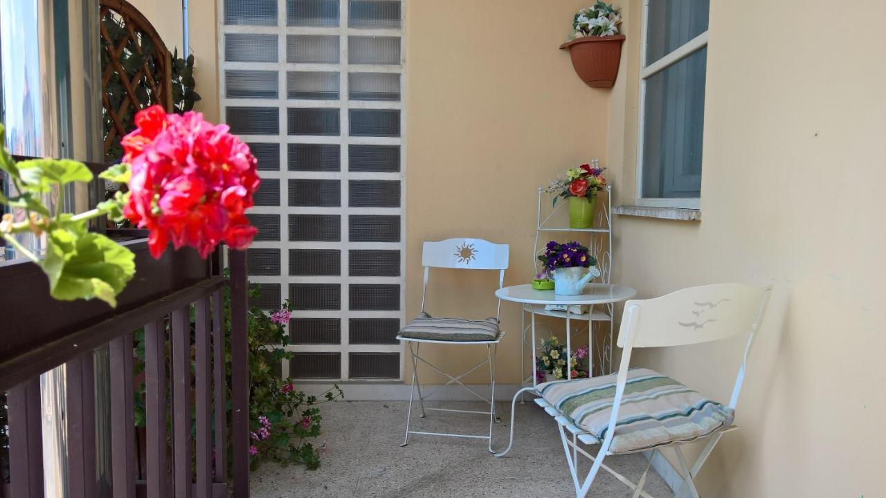 B&B San Lorentino House Arezzo Exteriér fotografie